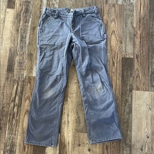 Carhartt Original Fit Insulated pants